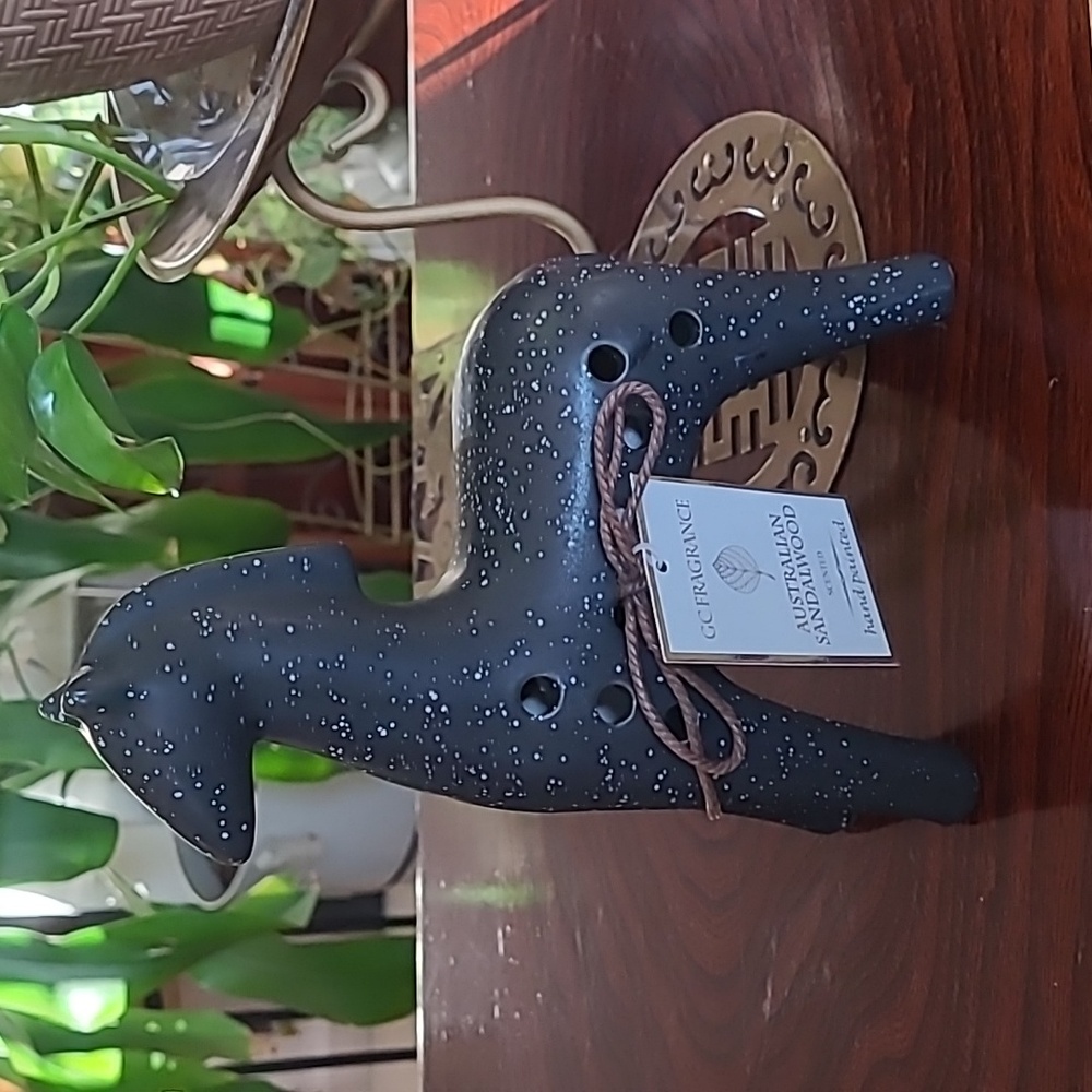 🐴Fragrance Ceramic Horse